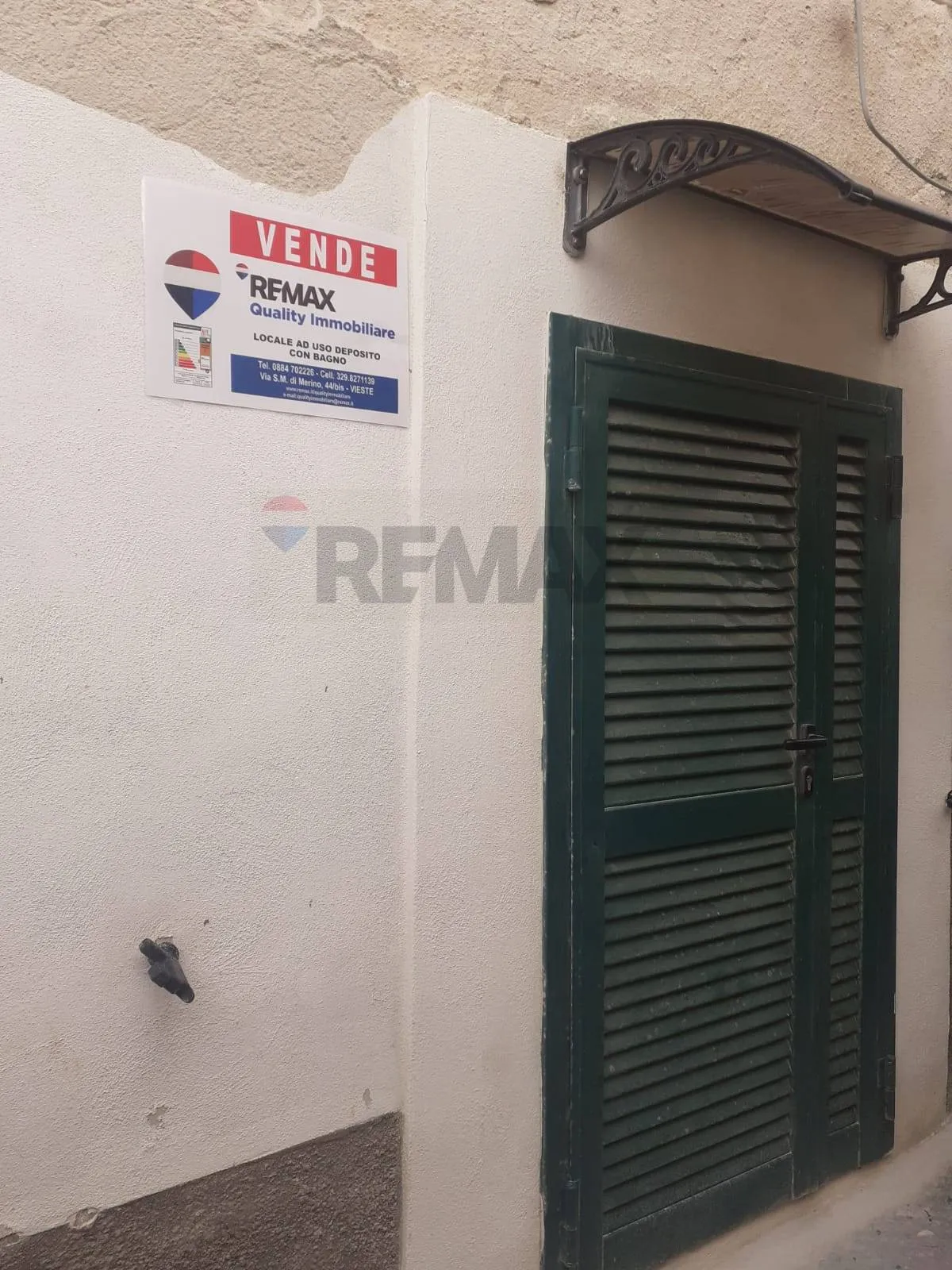 Appartamento in vendita a Vieste, Centro Storico - foto 4