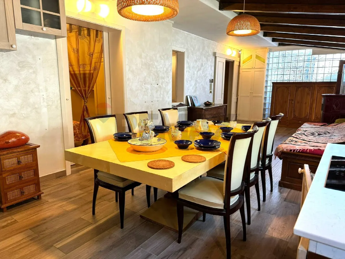 Appartamento in vendita a Vieste - foto 1
