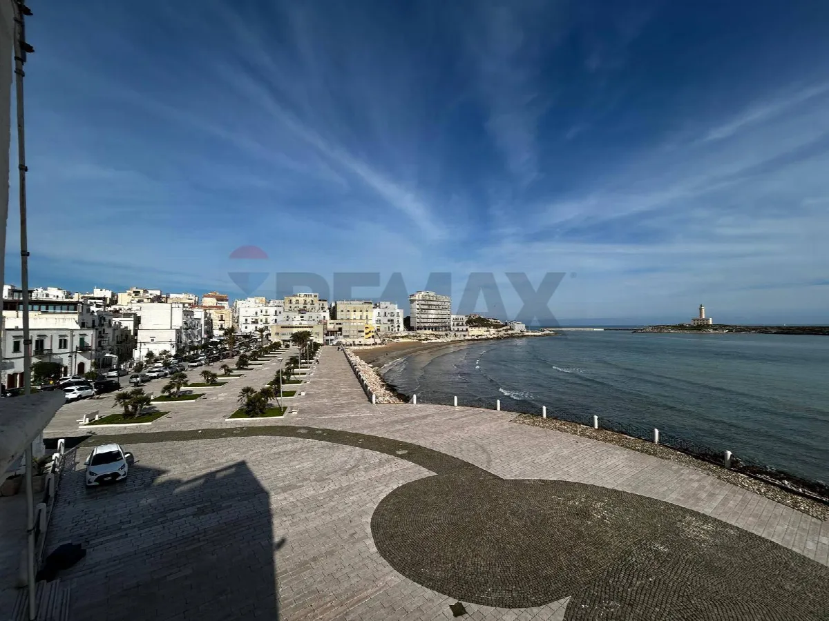Appartamento in vendita a Vieste, Centro Storico - foto 1