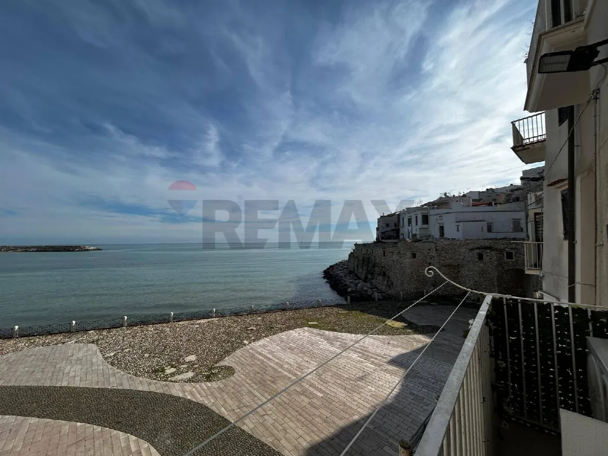 Appartamento in vendita a Vieste, Centro Storico - foto 2