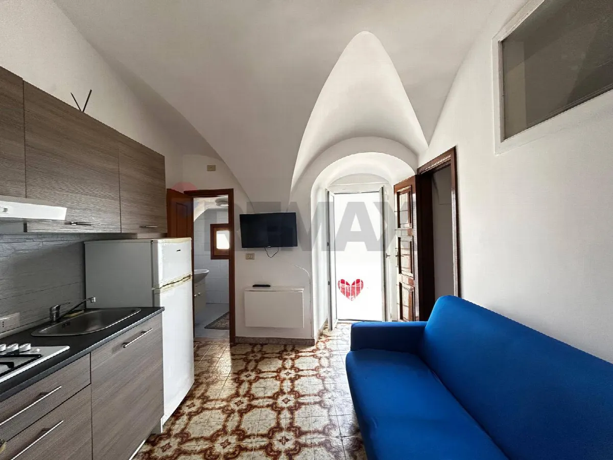 Appartamento in vendita a Vieste, Centro Storico - foto 3