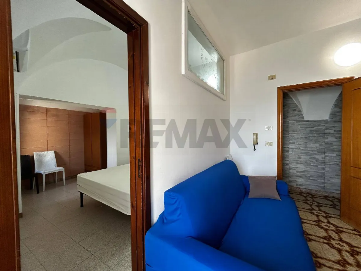 Appartamento in vendita a Vieste, Centro Storico - foto 4