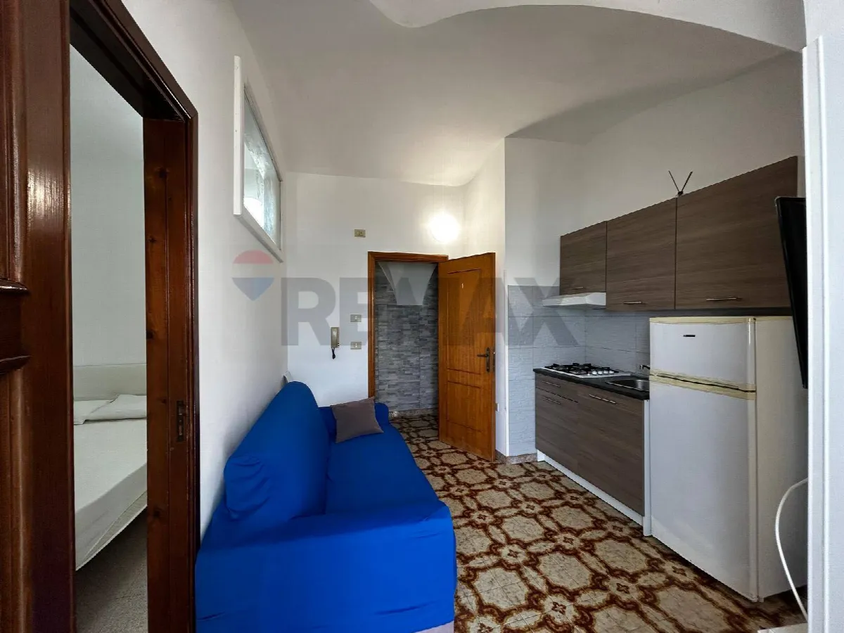 Appartamento in vendita a Vieste, Centro Storico - foto 5