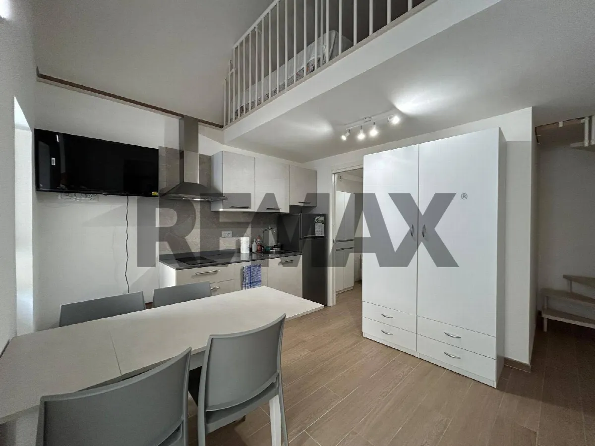Appartamento in vendita a Vieste, Borgo Ottocentesco - foto 1