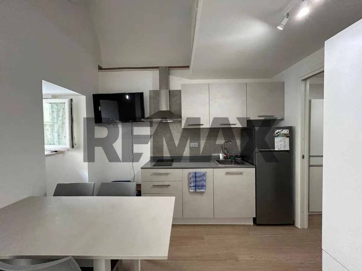 Appartamento in vendita a Vieste, Borgo Ottocentesco - foto 5