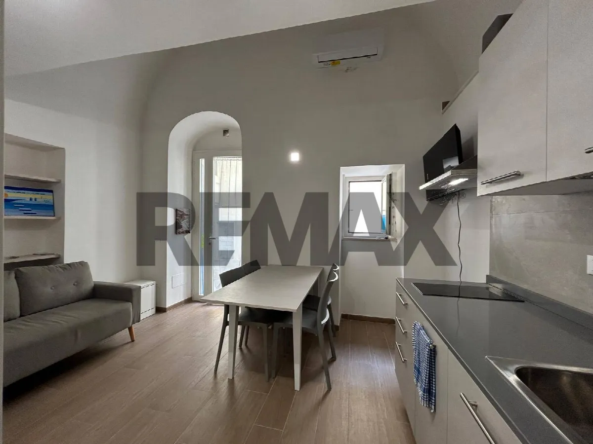 Appartamento in vendita a Vieste, Borgo Ottocentesco - foto 6
