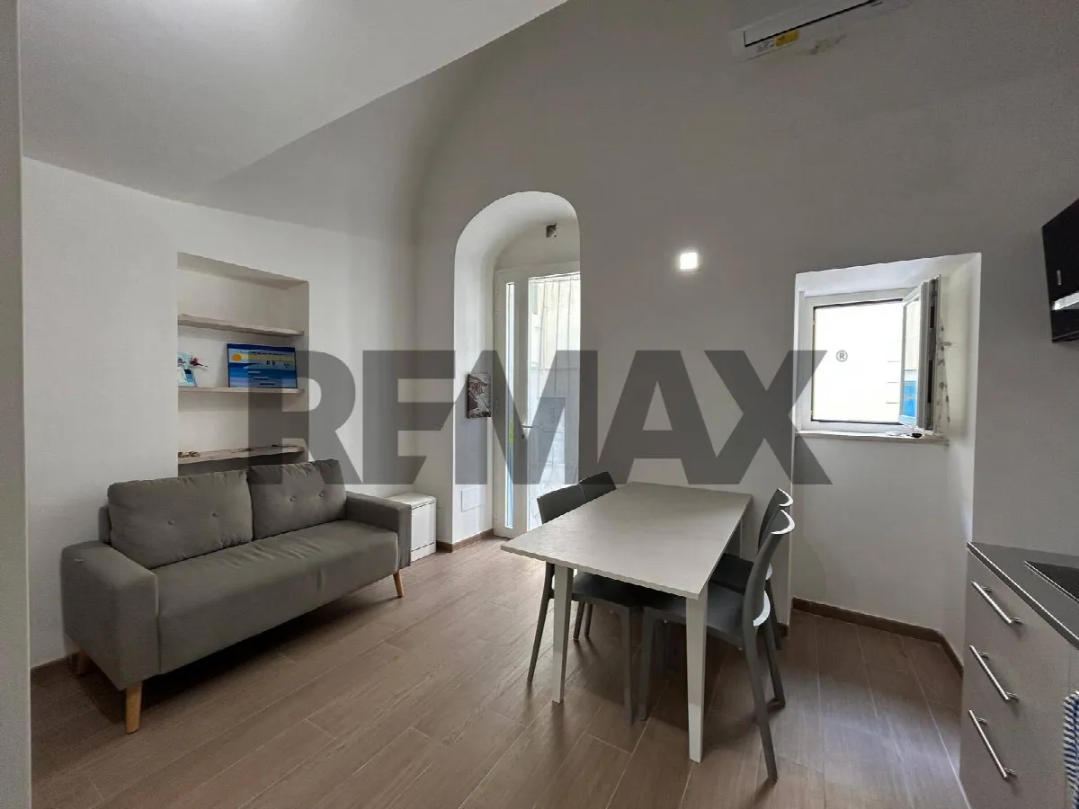 Appartamento in vendita a Vieste, Borgo Ottocentesco - foto 7