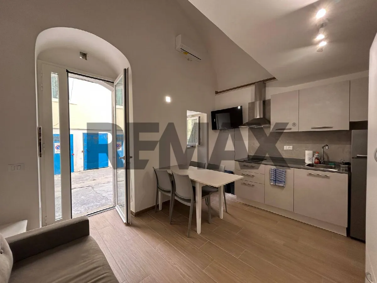 Appartamento in vendita a Vieste, Borgo Ottocentesco - foto 8