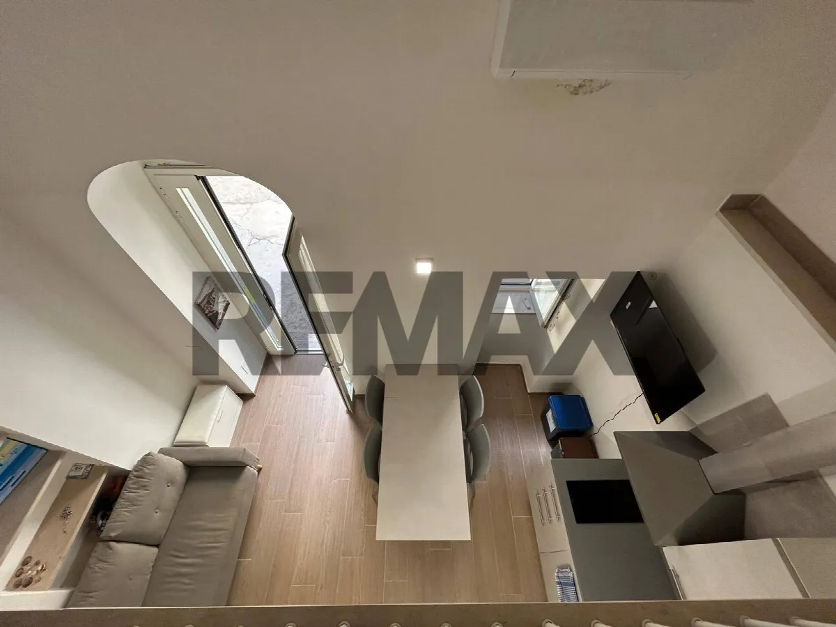Appartamento in vendita a Vieste, Borgo Ottocentesco - foto 9