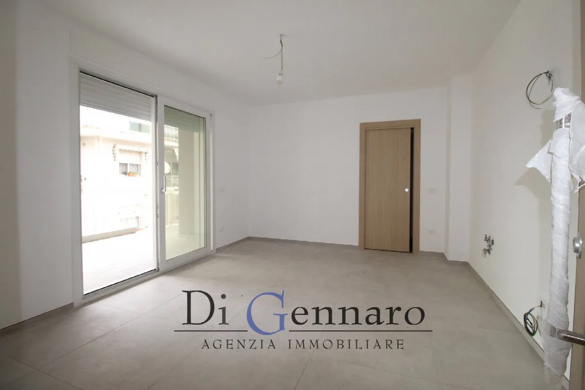 Trilocale in vendita a Alba Adriatica, Zona Mare - foto 3