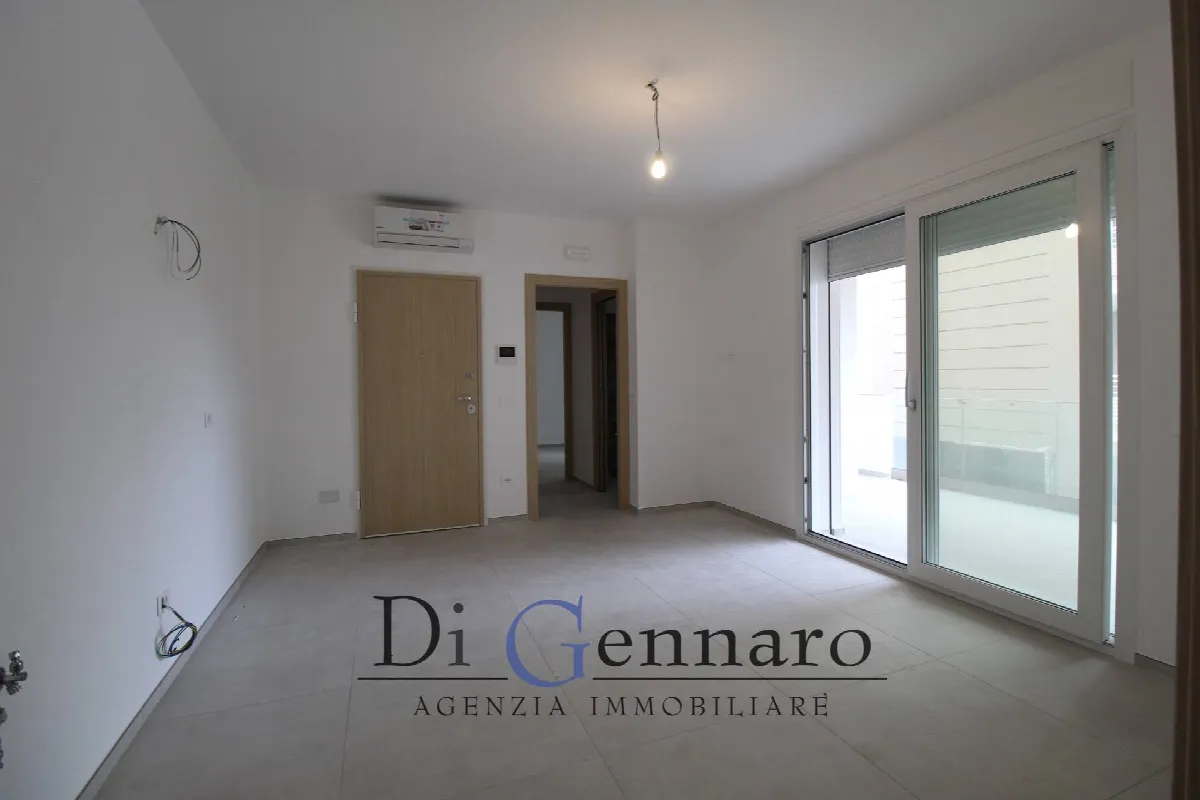 Trilocale in vendita a Alba Adriatica, Zona Mare - foto 6