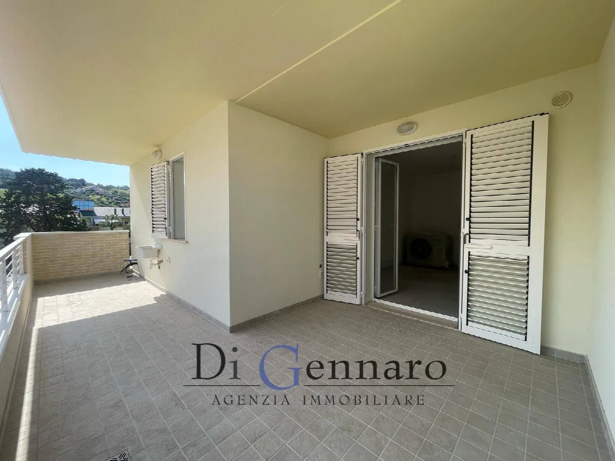Trilocale in vendita a Tortoreto, Tortoreto Lido - foto 1
