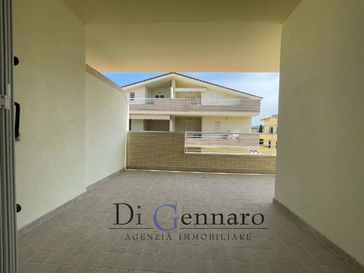 Trilocale in vendita a Tortoreto, Tortoreto Lido - foto 6