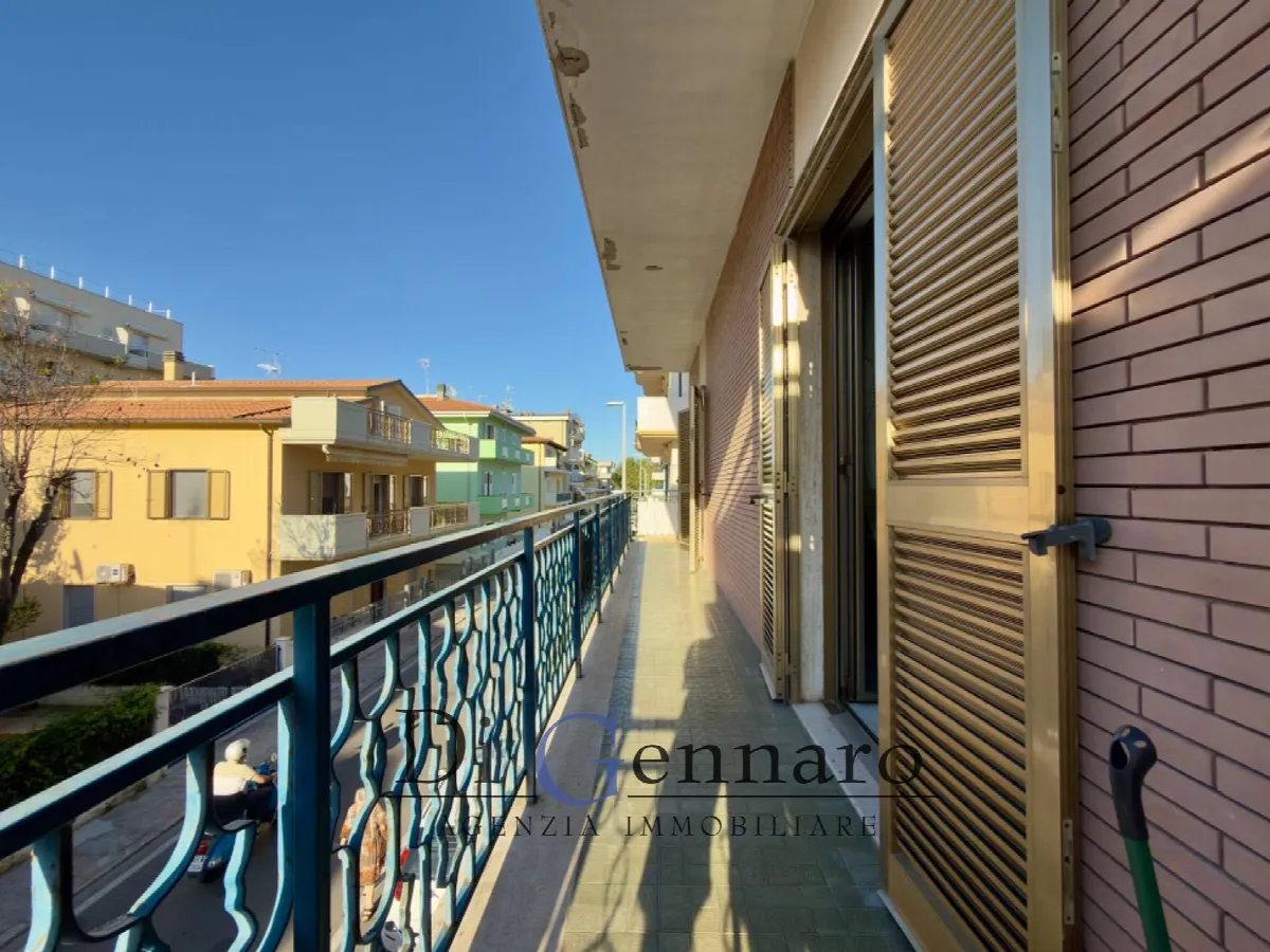 Quadrilocale in vendita a Alba Adriatica, Zona Mare - foto 10
