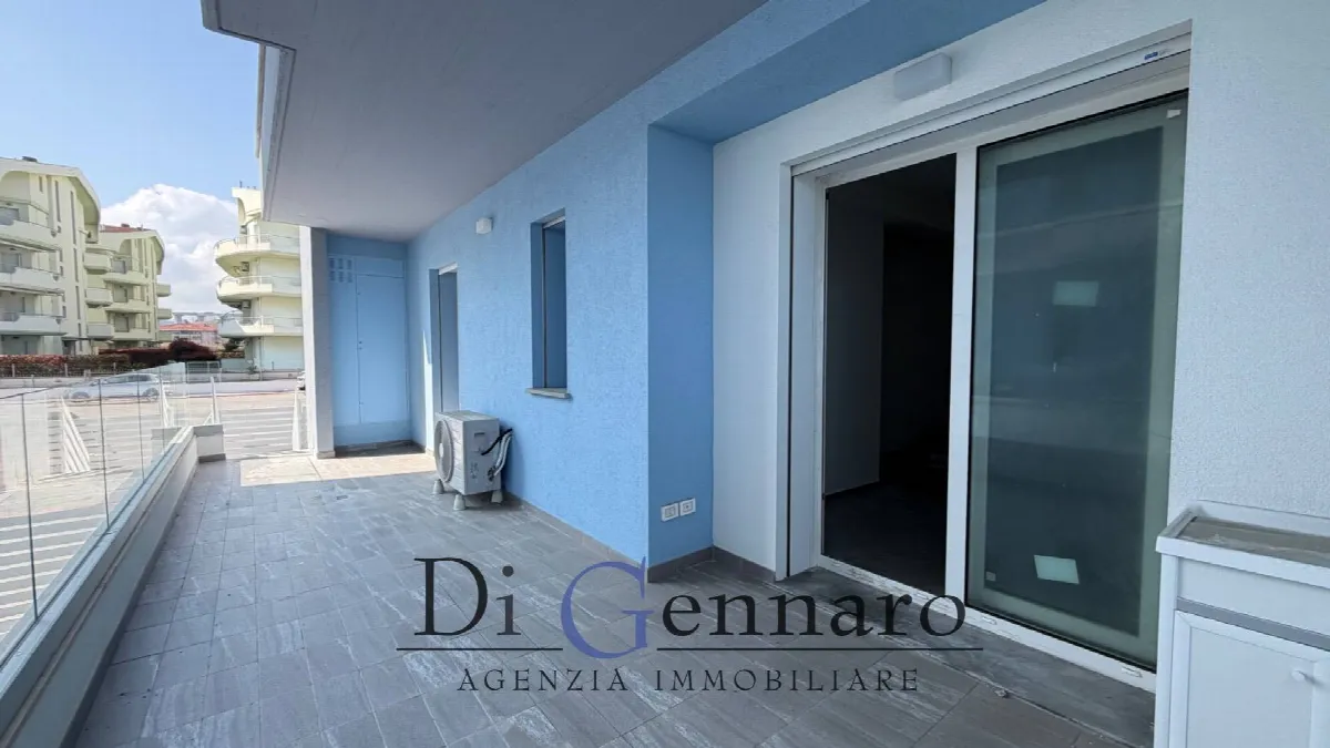 Trilocale in vendita a Tortoreto, Zona Mare - foto 1