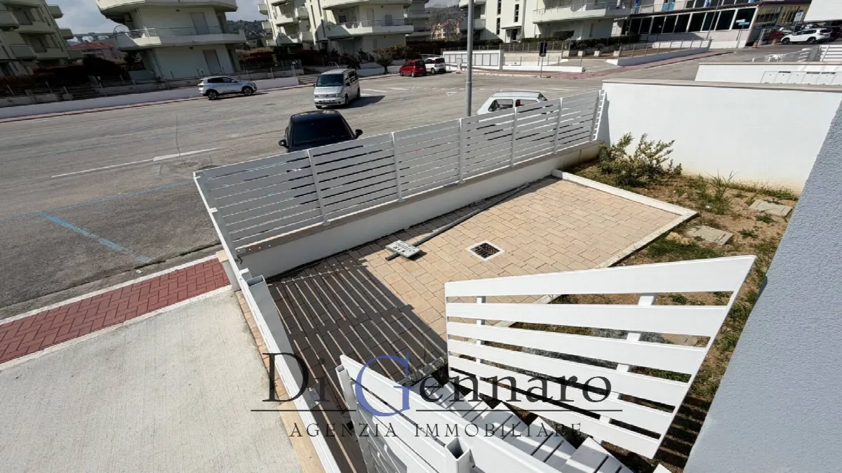 Trilocale in vendita a Tortoreto, Zona Mare - foto 10
