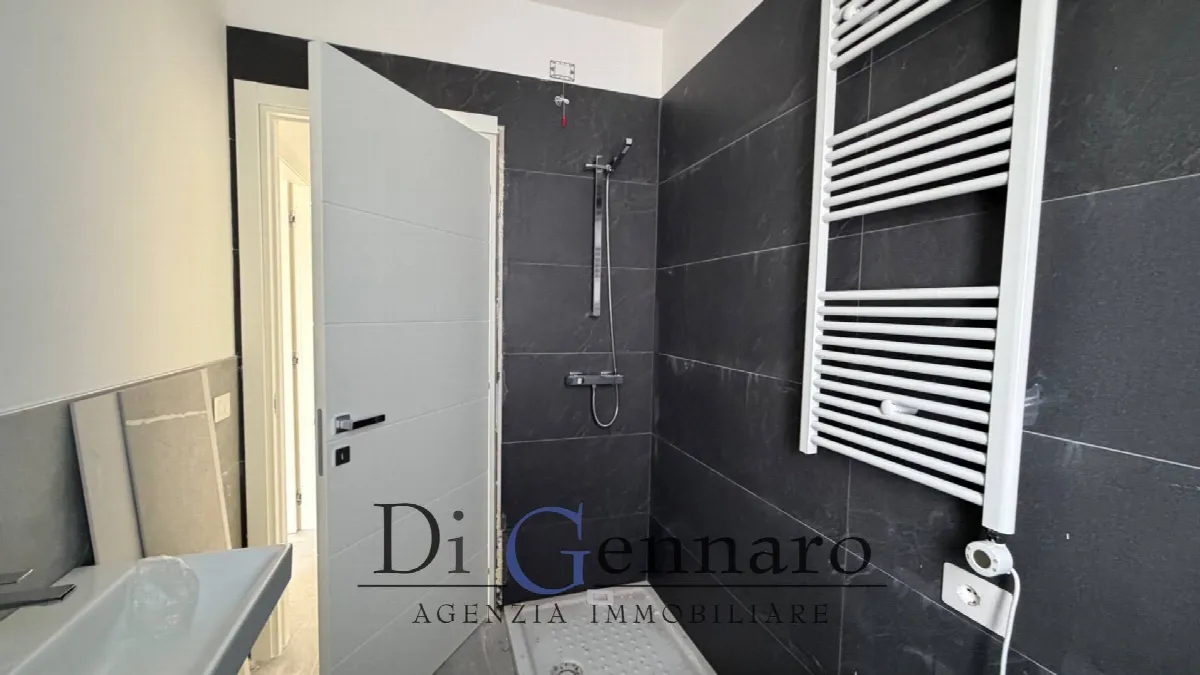 Trilocale in vendita a Tortoreto, Zona Mare - foto 7