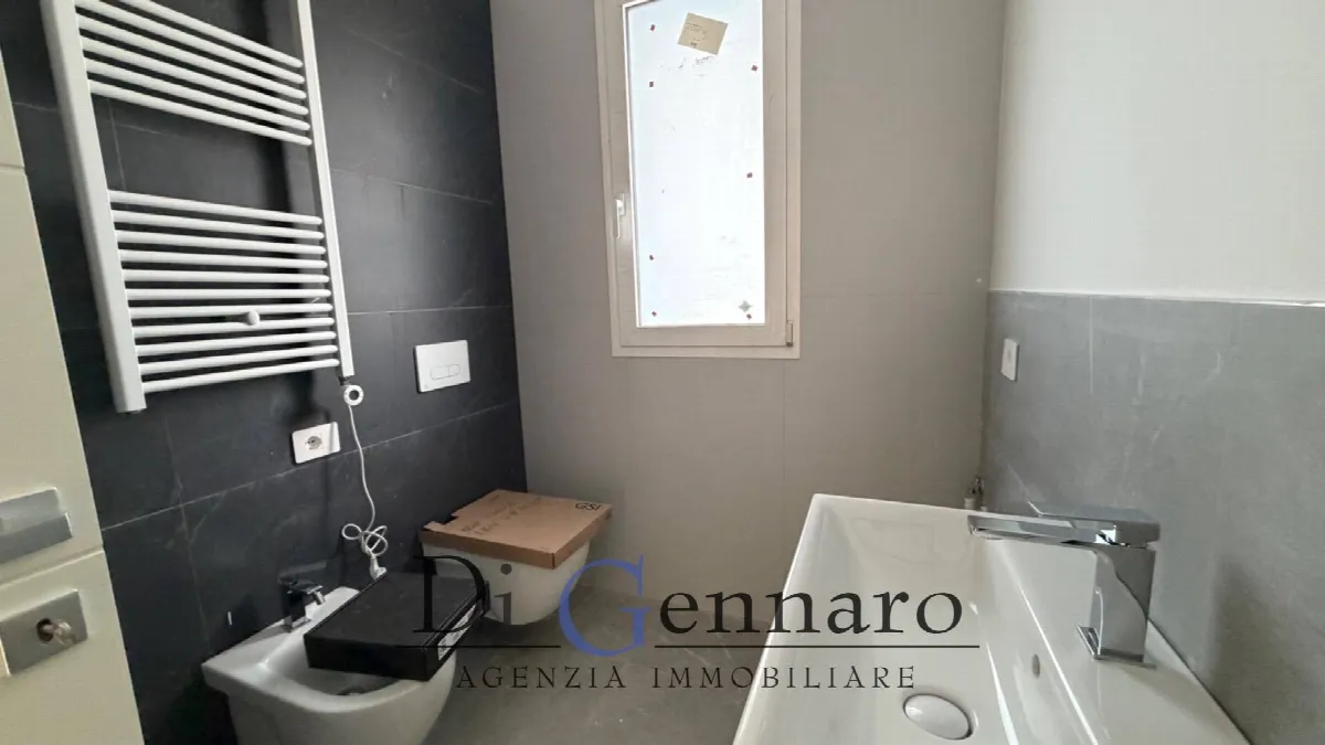 Trilocale in vendita a Tortoreto, Zona Mare - foto 8