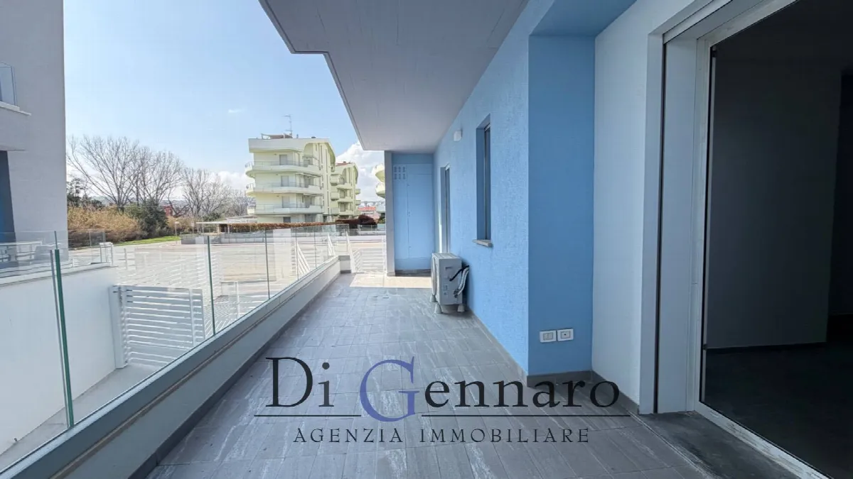 Trilocale in vendita a Tortoreto, Zona Mare - foto 9