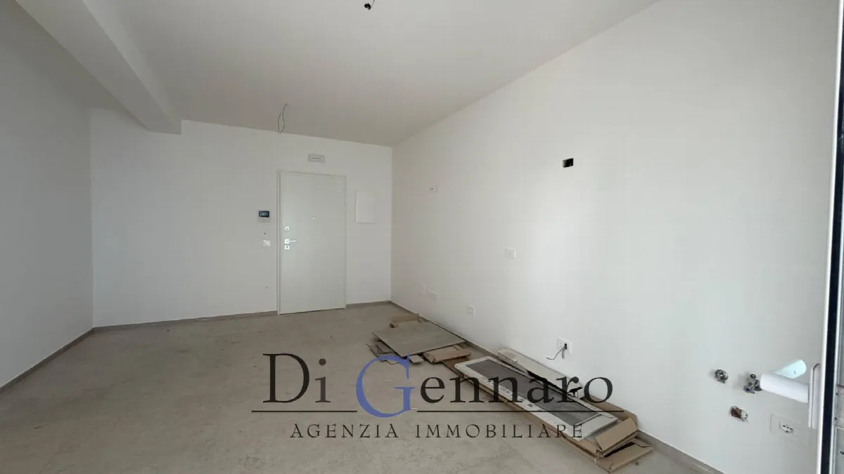 Trilocale in vendita a Tortoreto, Zona Mare - foto 4