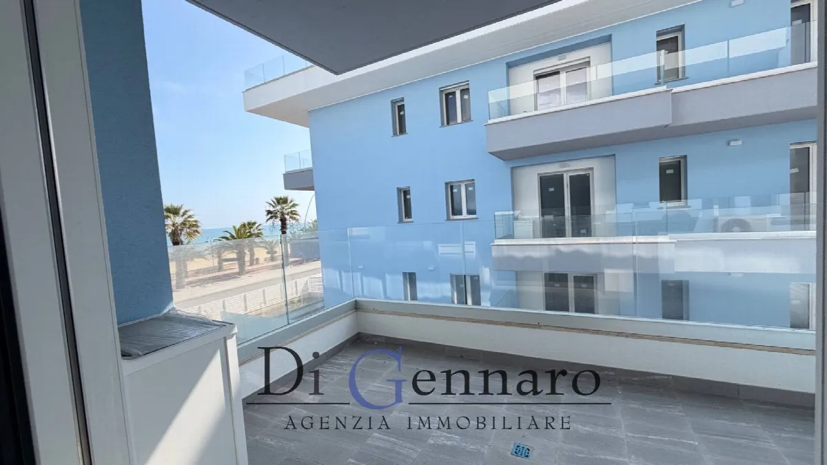 Trilocale in vendita a Tortoreto, Zona Mare - foto 6