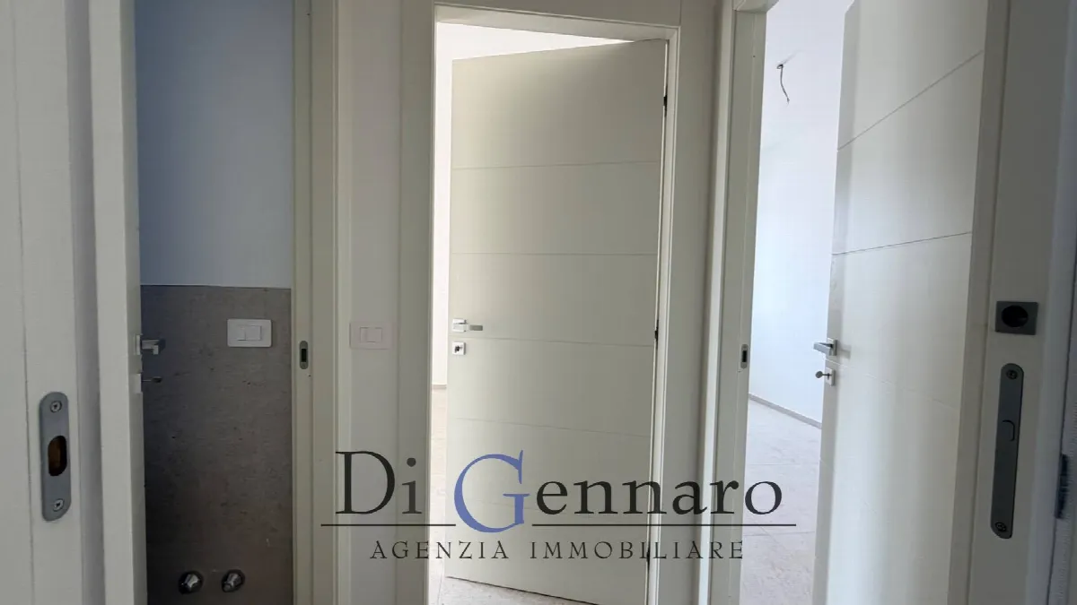 Trilocale in vendita a Tortoreto, Zona Mare - foto 8