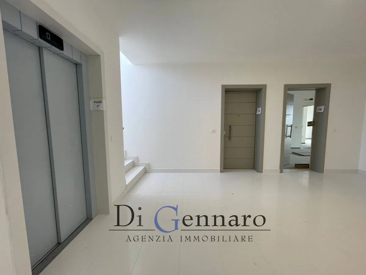 Appartamento Trilocale in vendita a Martinsicuro, Villa Rosa - foto 3