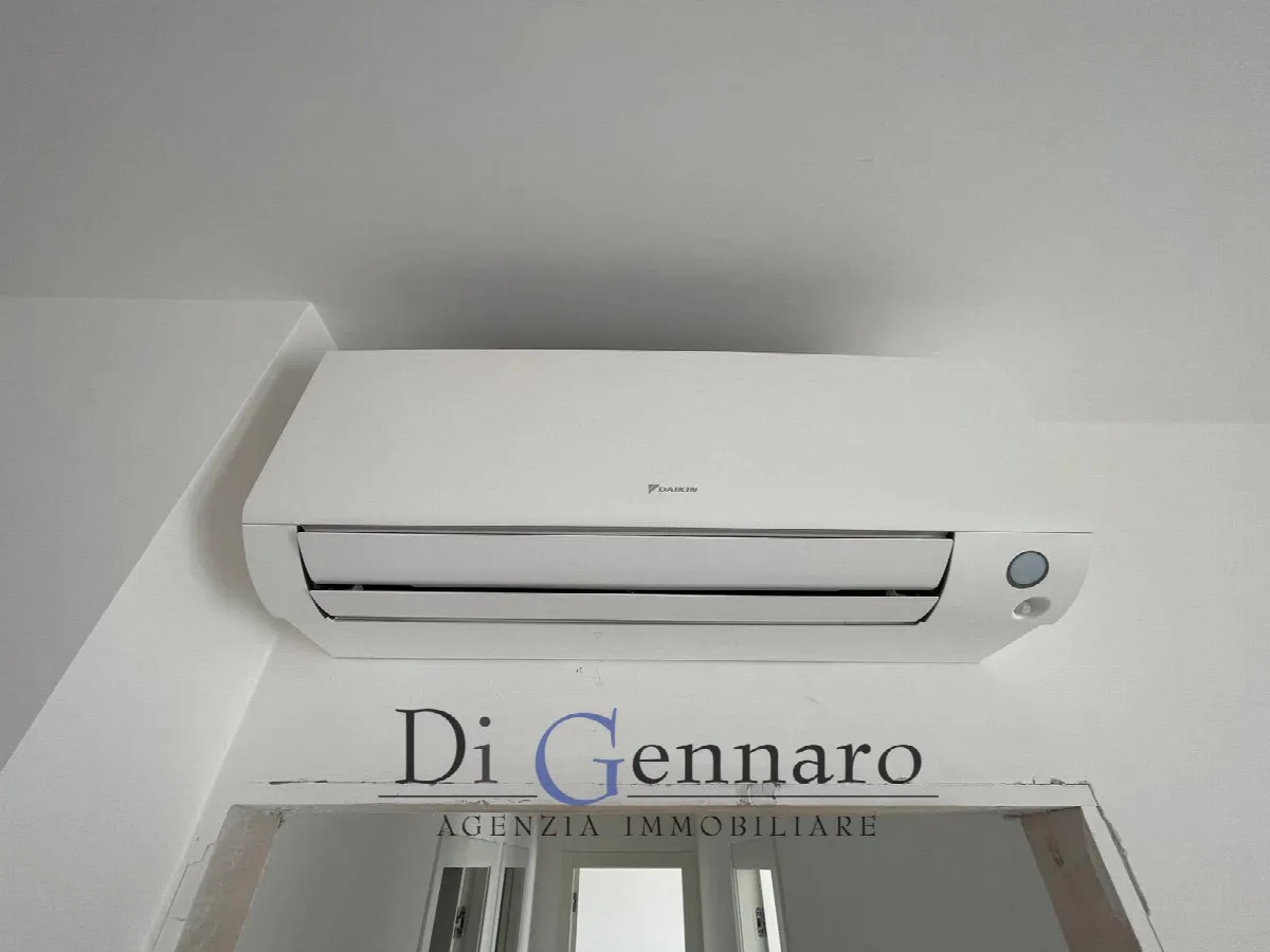 Appartamento Trilocale in vendita a Martinsicuro, Villa Rosa - foto 4
