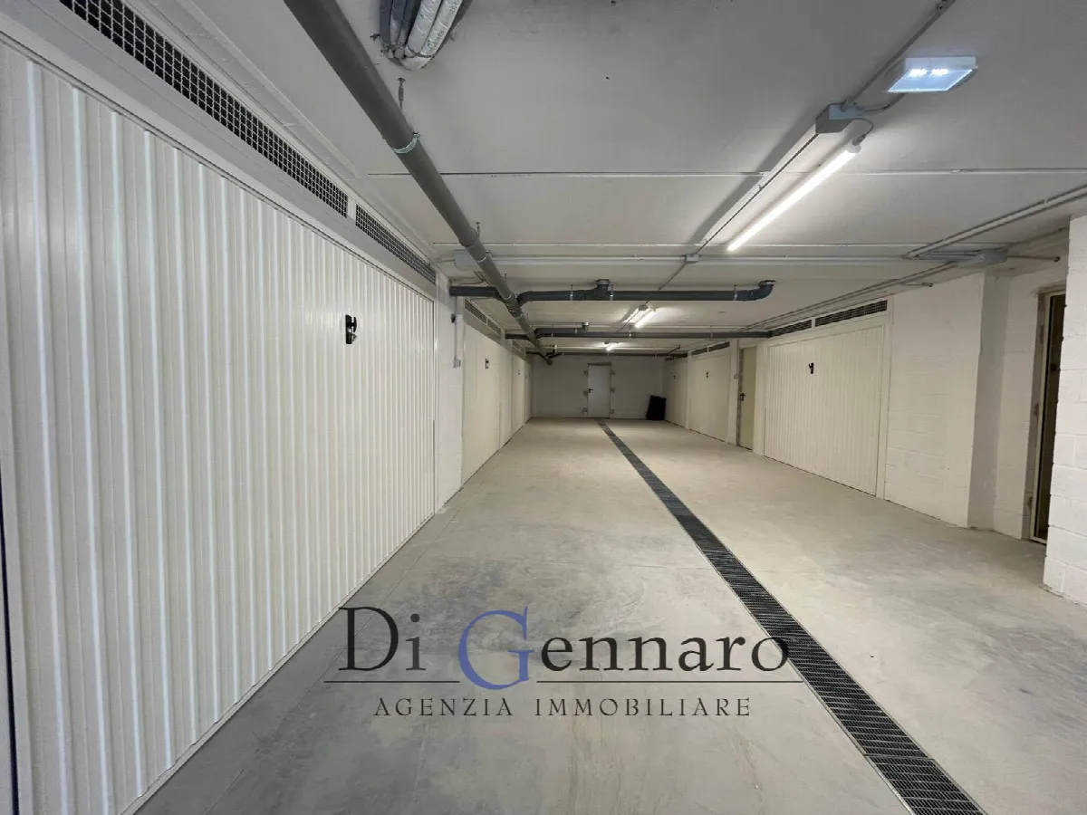 Appartamento Trilocale in vendita a Martinsicuro, Villa Rosa - foto 5