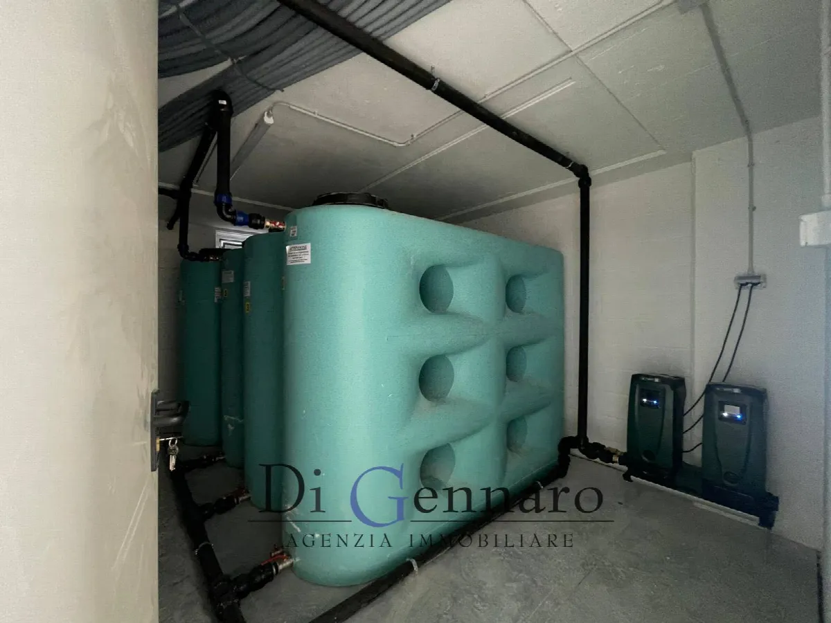 Appartamento Trilocale in vendita a Martinsicuro, Villa Rosa - foto 7