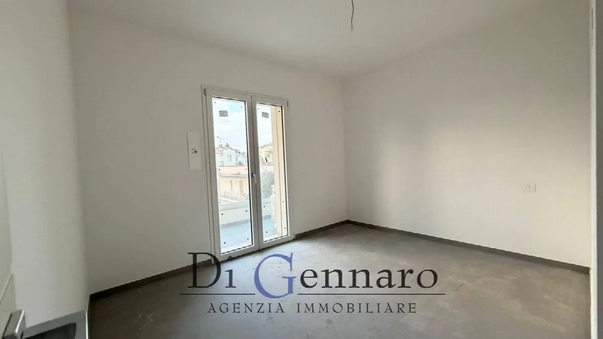 Appartamento Trilocale in vendita a Martinsicuro, Villa Rosa - foto 10