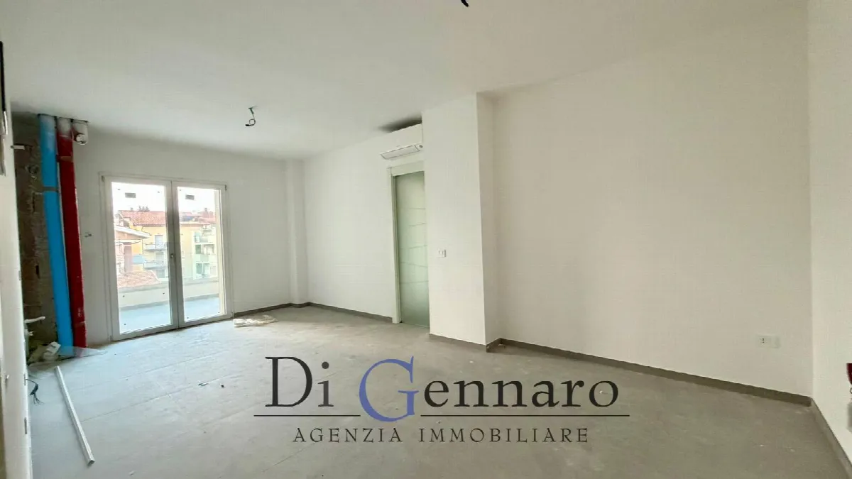 Appartamento Trilocale in vendita a Martinsicuro, Villa Rosa - foto 2