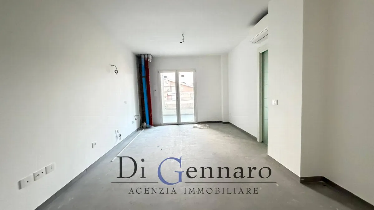 Appartamento Trilocale in vendita a Martinsicuro, Villa Rosa - foto 3