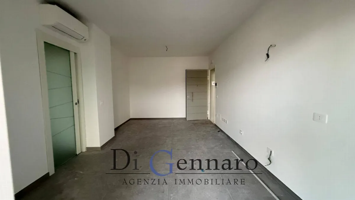 Appartamento Trilocale in vendita a Martinsicuro, Villa Rosa - foto 4