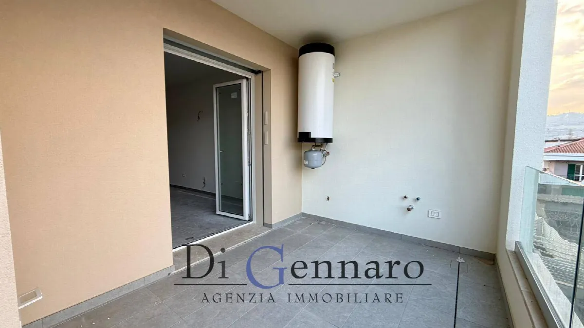 Appartamento Trilocale in vendita a Martinsicuro, Villa Rosa - foto 6