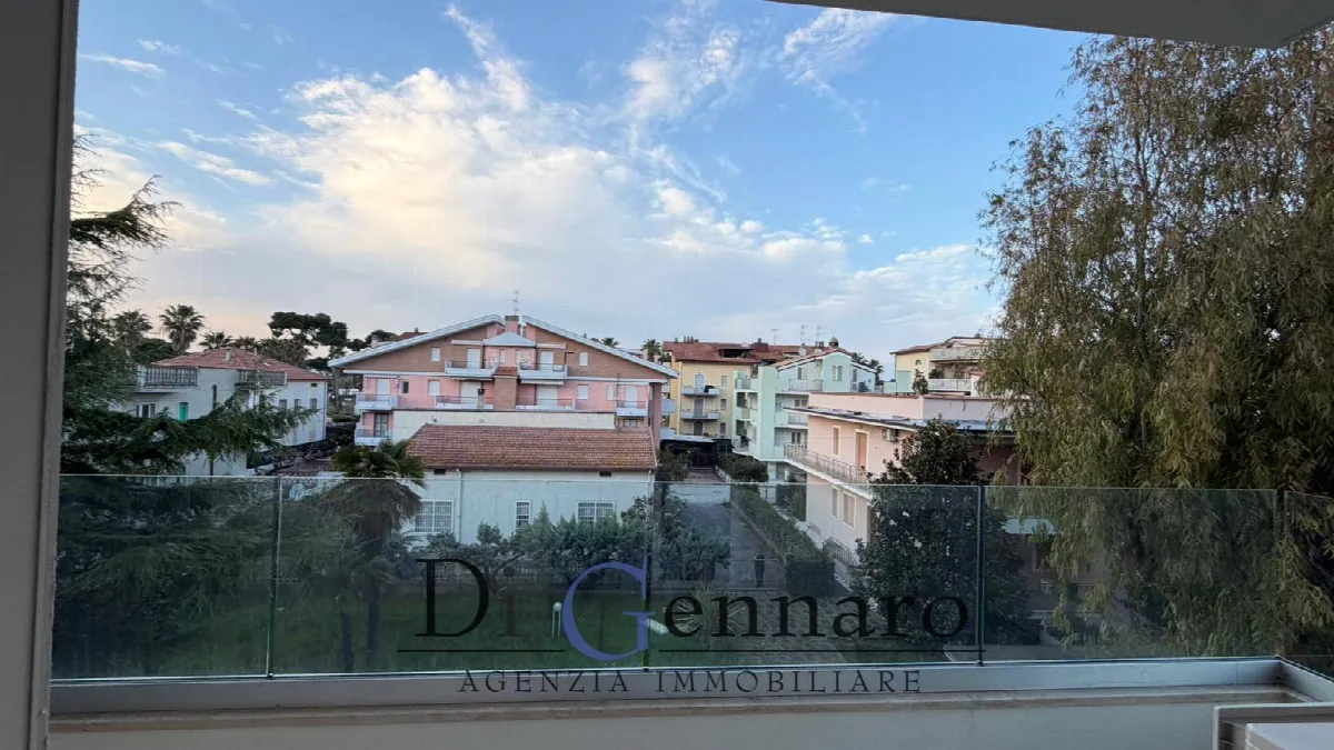 Appartamento Trilocale in vendita a Martinsicuro, Villa Rosa - foto 7