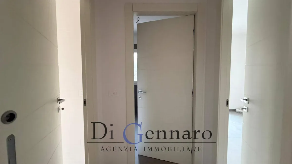 Appartamento Trilocale in vendita a Martinsicuro, Villa Rosa - foto 9