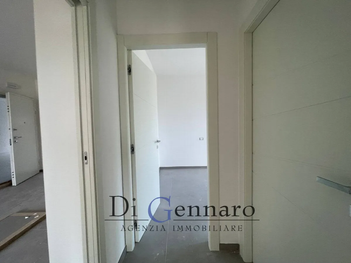 Appartamento Trilocale in vendita a Martinsicuro, Villa Rosa - foto 10
