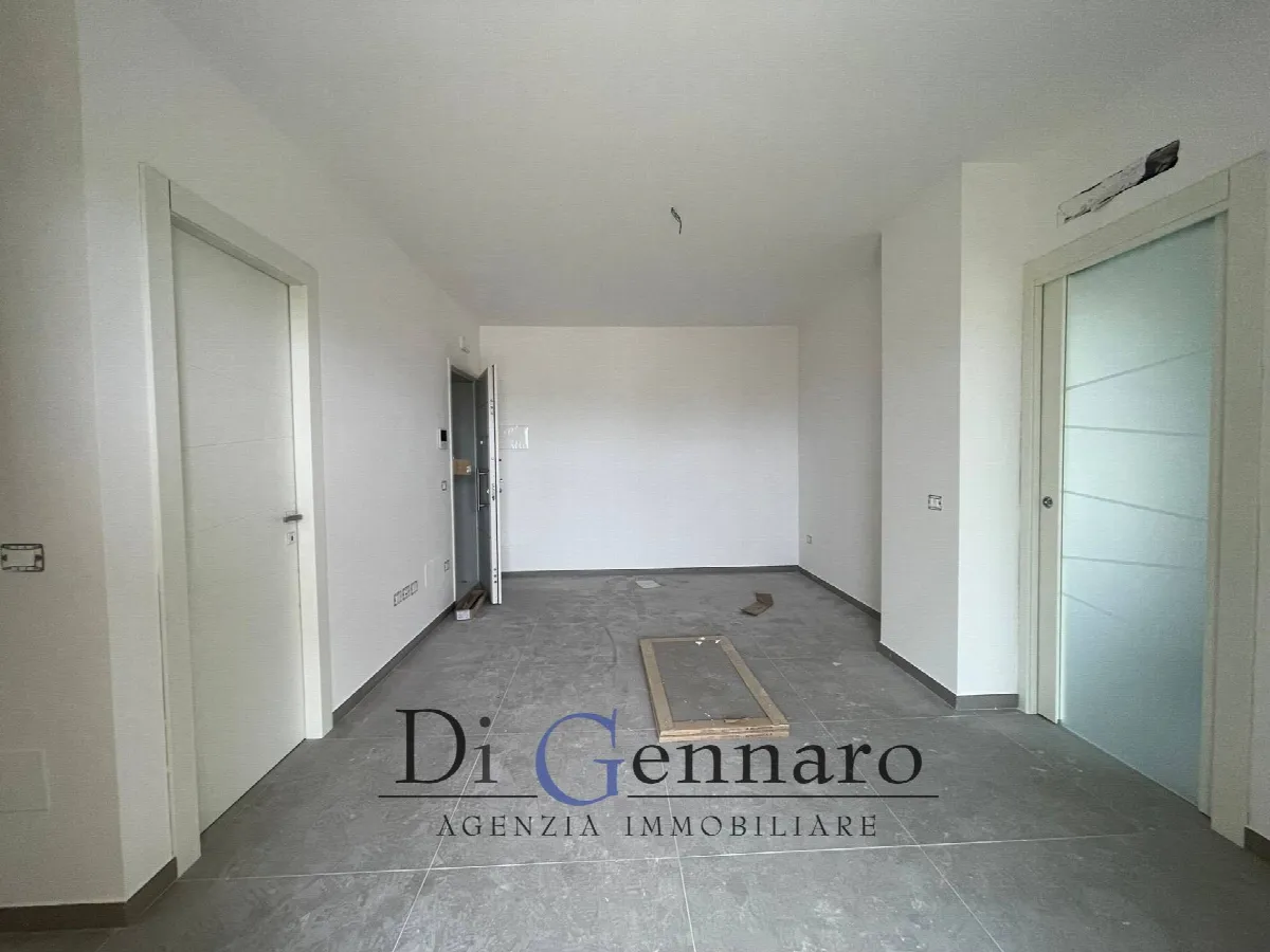 Appartamento Trilocale in vendita a Martinsicuro, Villa Rosa - foto 3