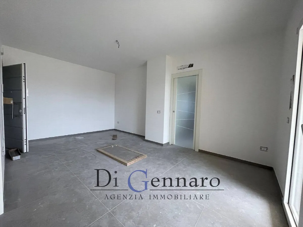 Appartamento Trilocale in vendita a Martinsicuro, Villa Rosa - foto 4