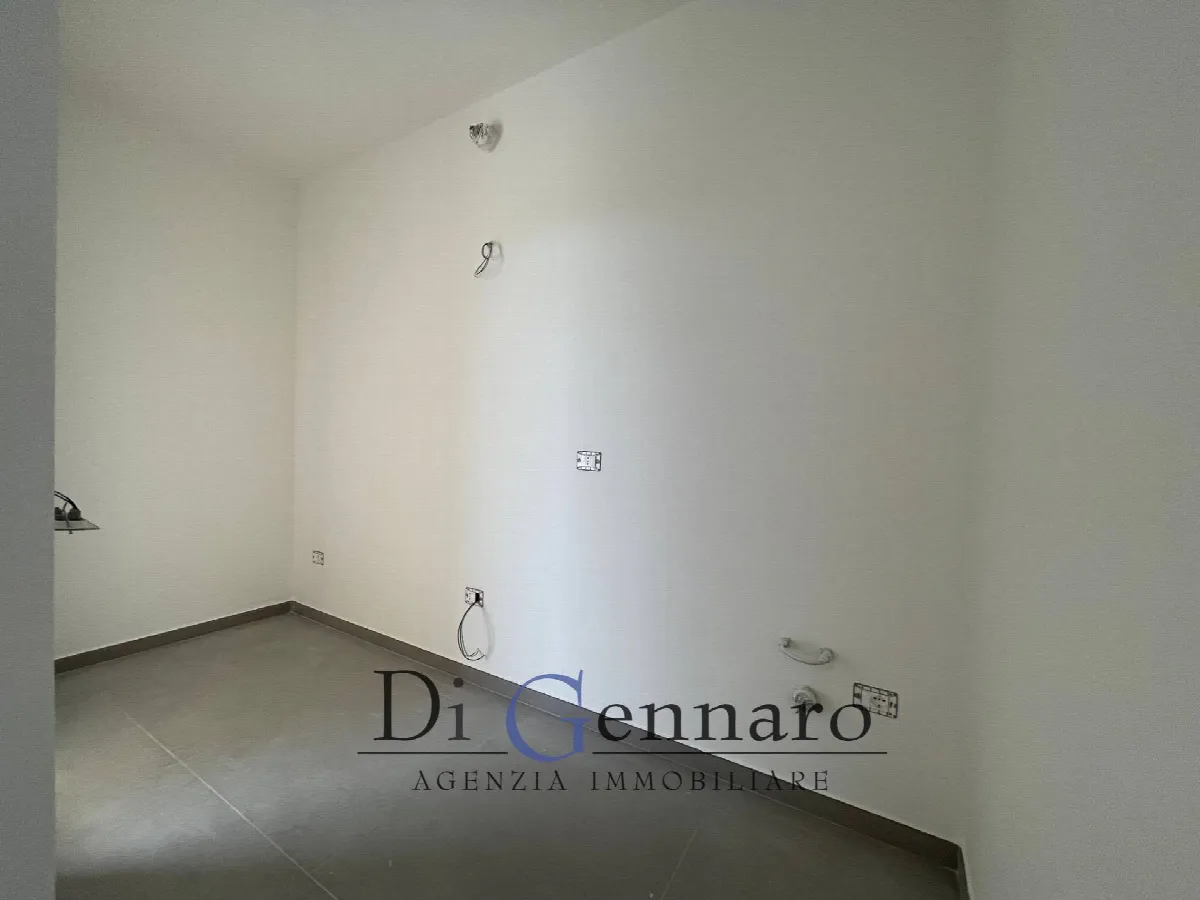 Appartamento Trilocale in vendita a Martinsicuro, Villa Rosa - foto 5