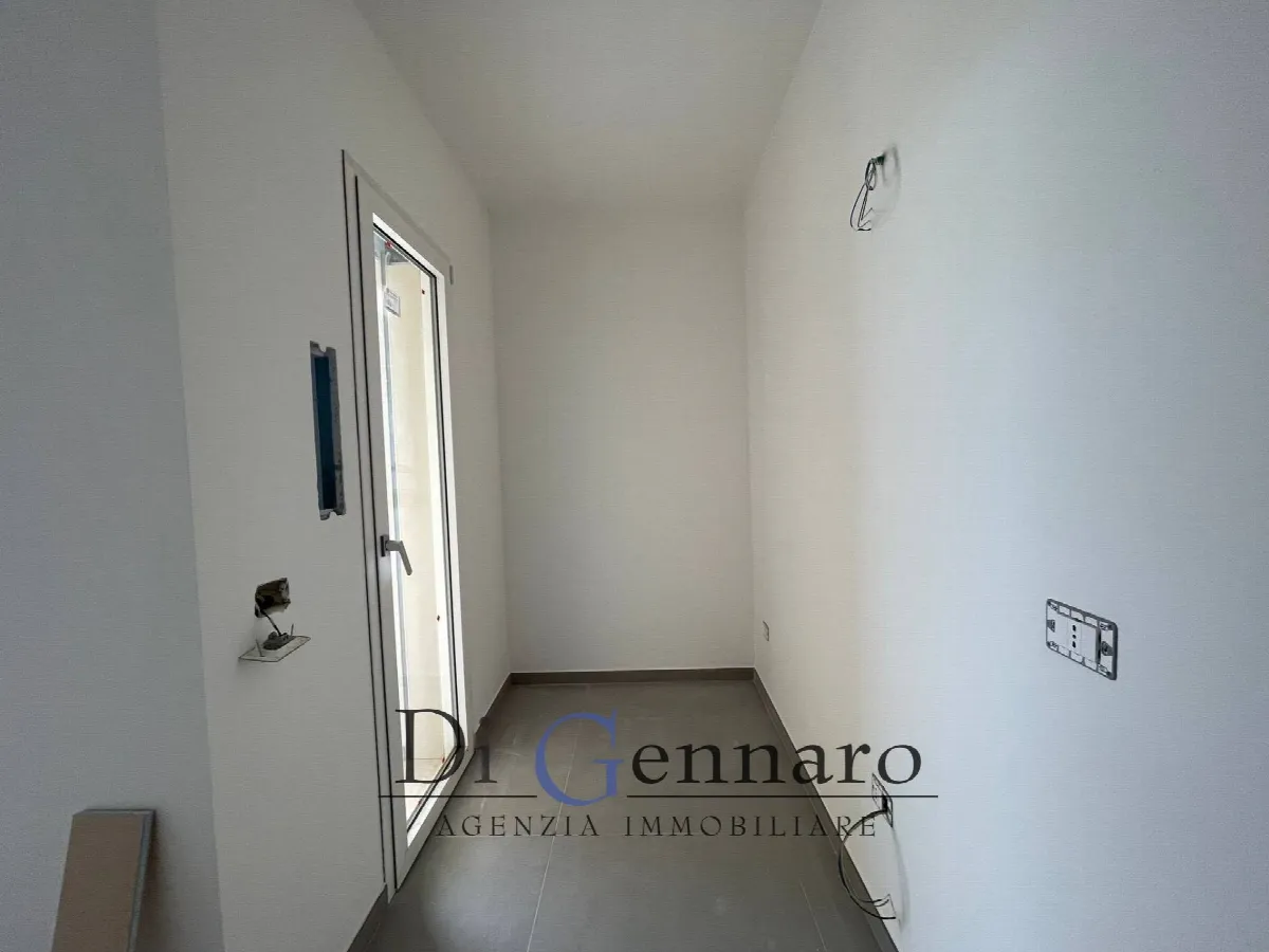 Appartamento Trilocale in vendita a Martinsicuro, Villa Rosa - foto 6