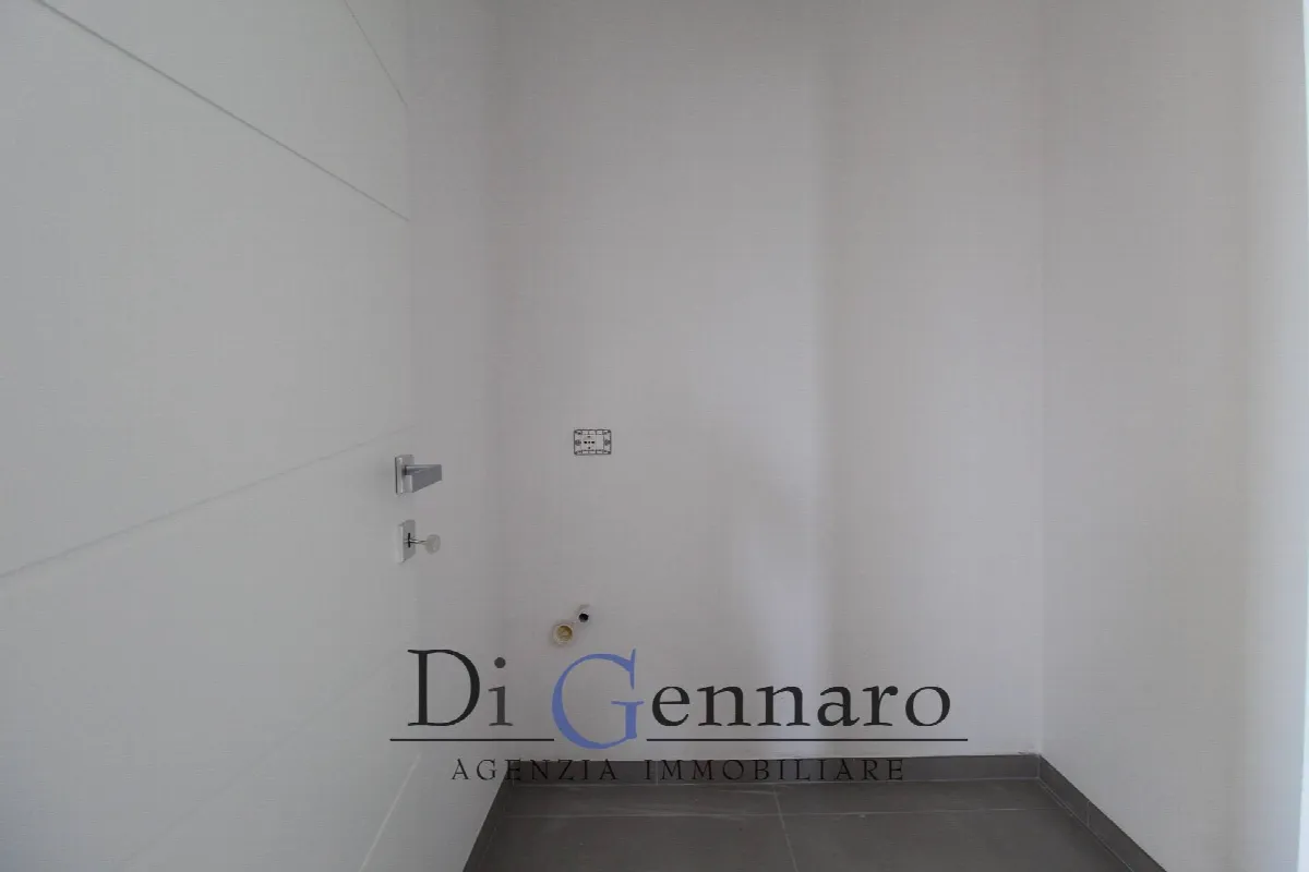 Appartamento Trilocale in vendita a Martinsicuro, Villa Rosa - foto 8