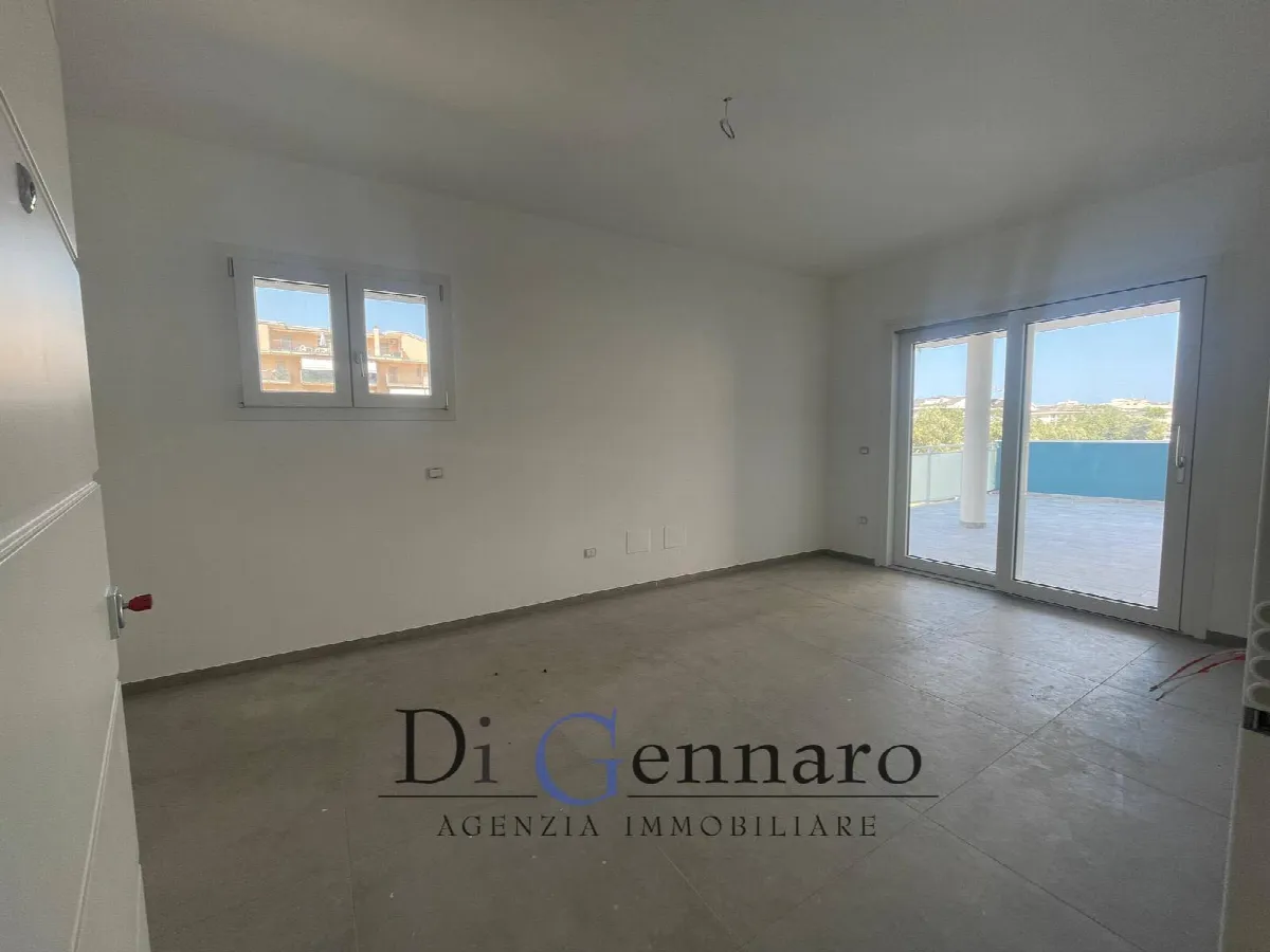 Appartamento Trilocale in vendita a Alba Adriatica, centrale - foto 5