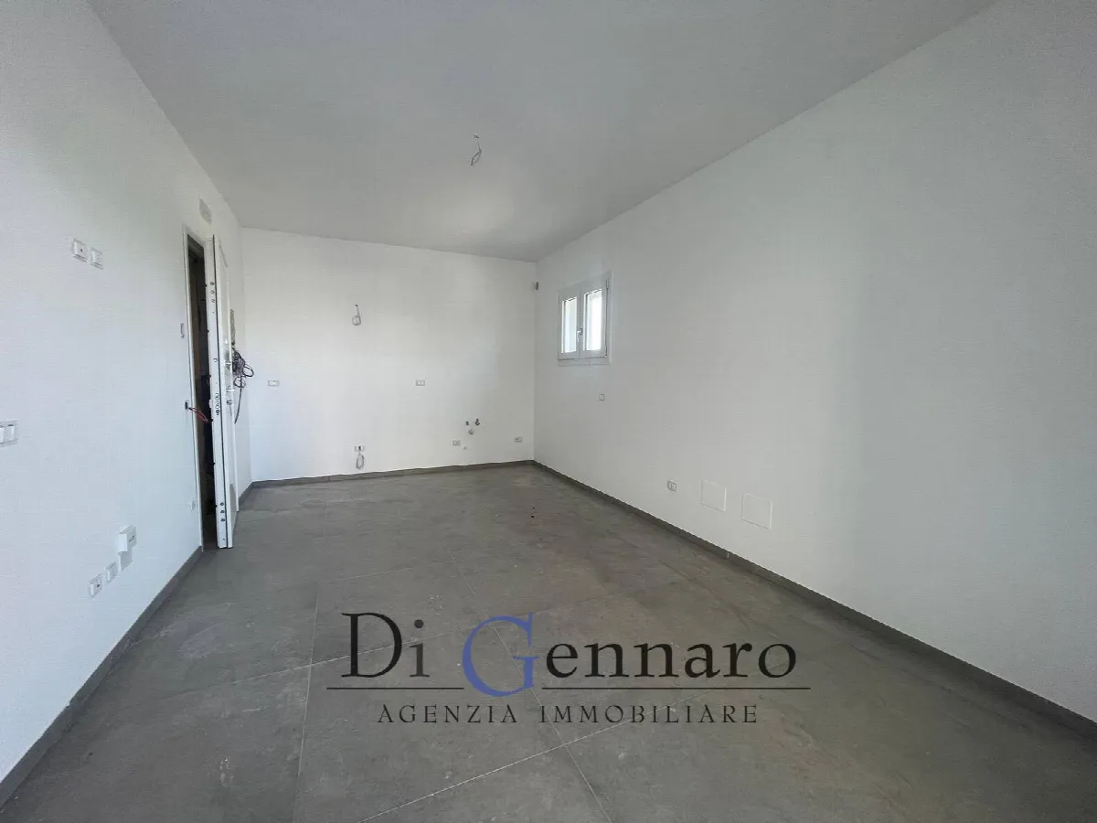 Appartamento Trilocale in vendita a Alba Adriatica, centrale - foto 6