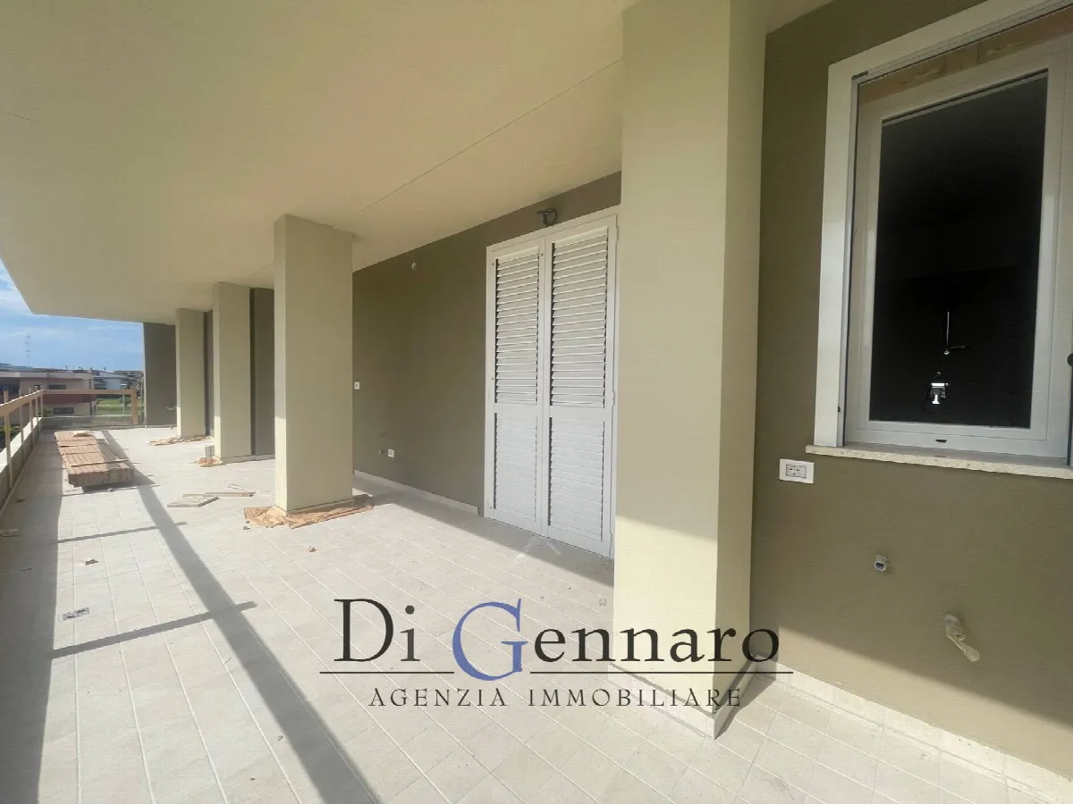 Appartamento Trilocale in vendita a Tortoreto, Tortoreto Lido - foto 1