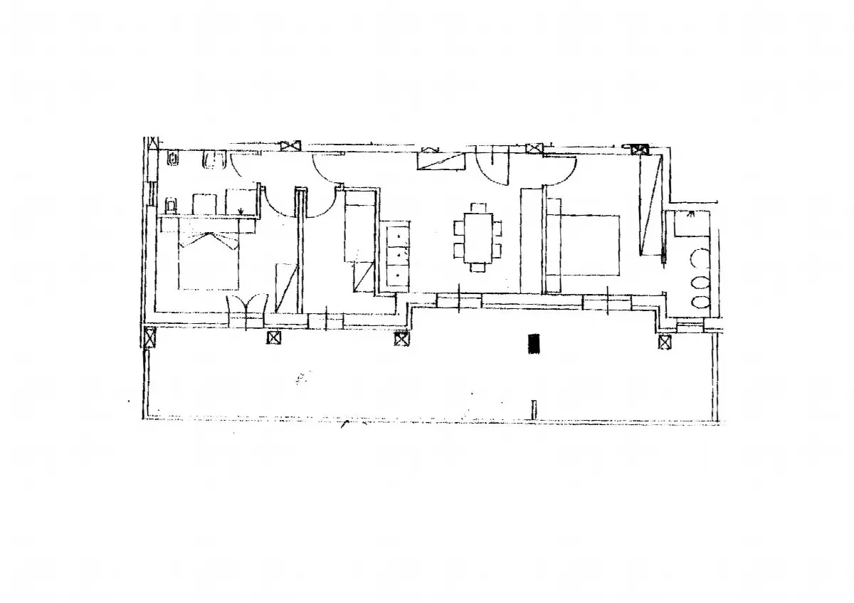 Appartamento Trilocale in vendita a Tortoreto, Tortoreto Lido - foto 2