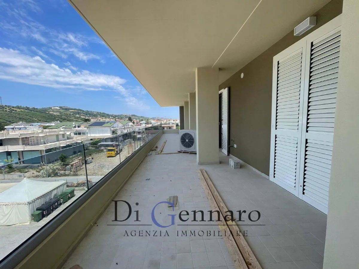 Appartamento Trilocale in vendita a Tortoreto, Tortoreto Lido - foto 3