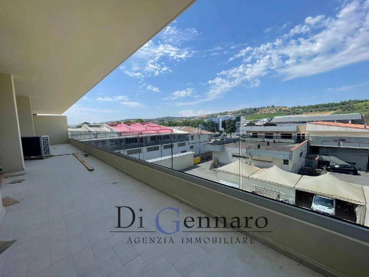 Appartamento Trilocale in vendita a Tortoreto, Tortoreto Lido - foto 4
