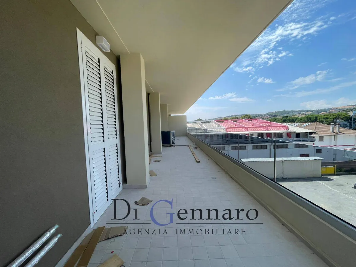Appartamento Trilocale in vendita a Tortoreto, Tortoreto Lido - foto 5